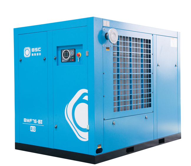螺桿空壓機